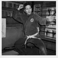 Imagen de Ishizuka Tetsuji: El Gran Maestro del Gyokko Ryu y Daishihan de Bujinkan