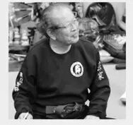 Imagen de Masaaki Hatsumi: El legado vivo de las artes marciales